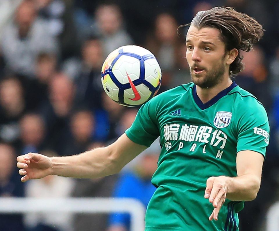  Former Southampton frontman Jay Rodriguez, who has one England cap, is wanted by Crystal Palace