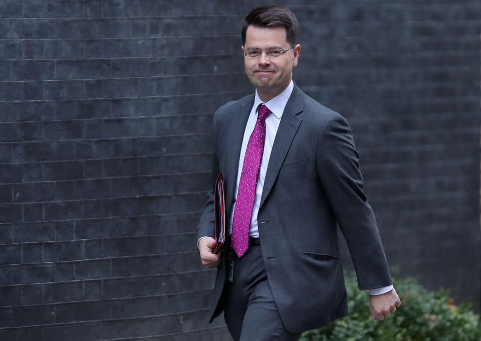  New Housing Secretary James Brokenshire needs to get radical to solve the housing crisis