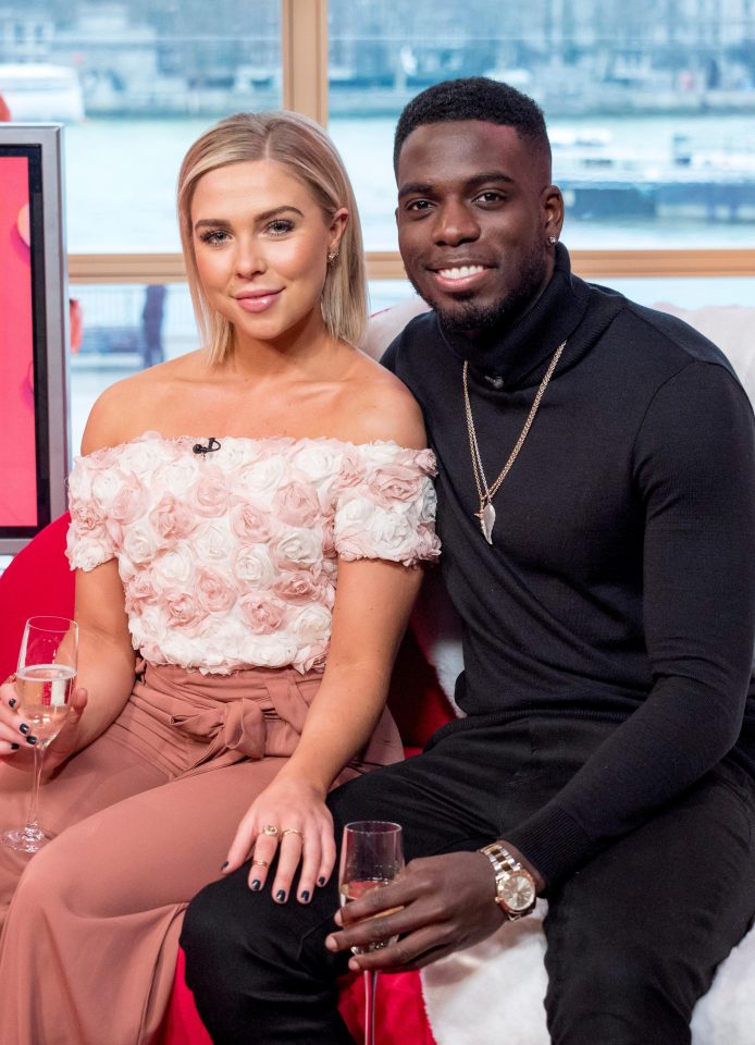  Gabby Allen said she trusted Marcel Somerville completely