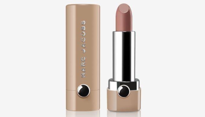  The Marc Jacobs lipstick is currently on sale