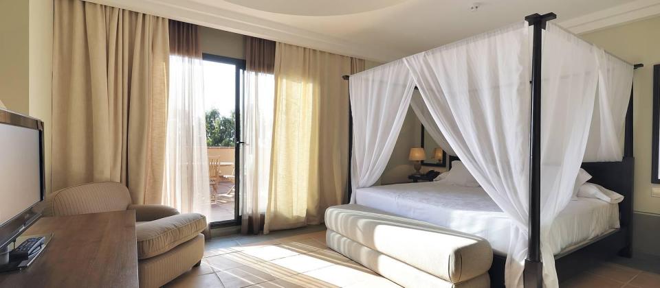  Head on a five star break to Marbella and stay at the Vincci Seleccion Estrella del Mar