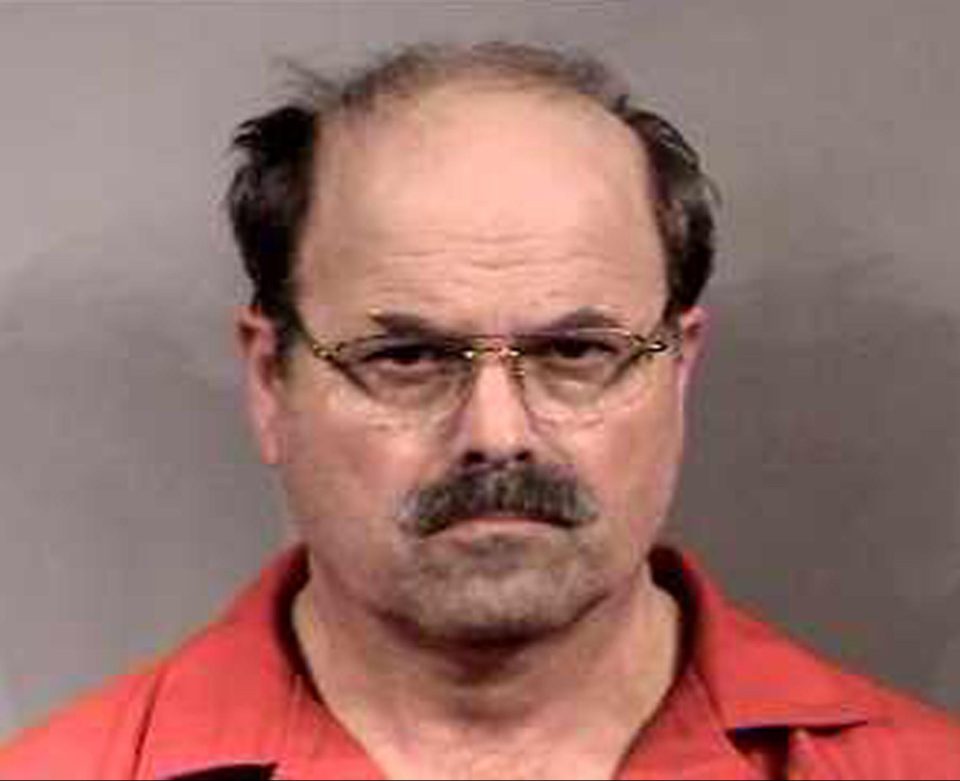  Dennis Rader murdered ten people in Kansas between 1974 and 1991