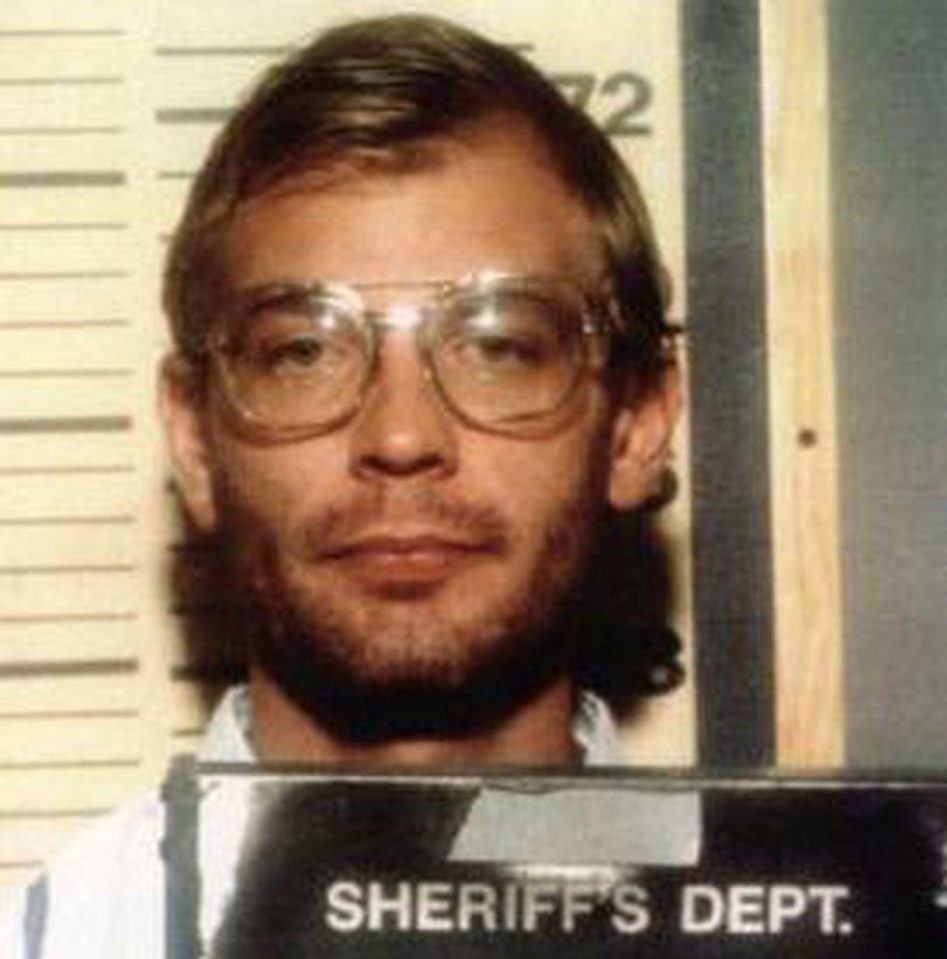  Jeffrey Dahmer butchered 17 men and boys between 1978 and 1991