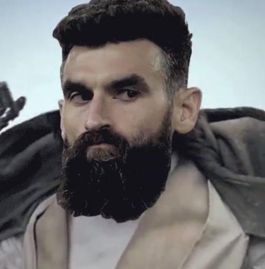  Aston Villa mocked-up Mile Jedinak as an actual Jedi for a fun May 4 gag