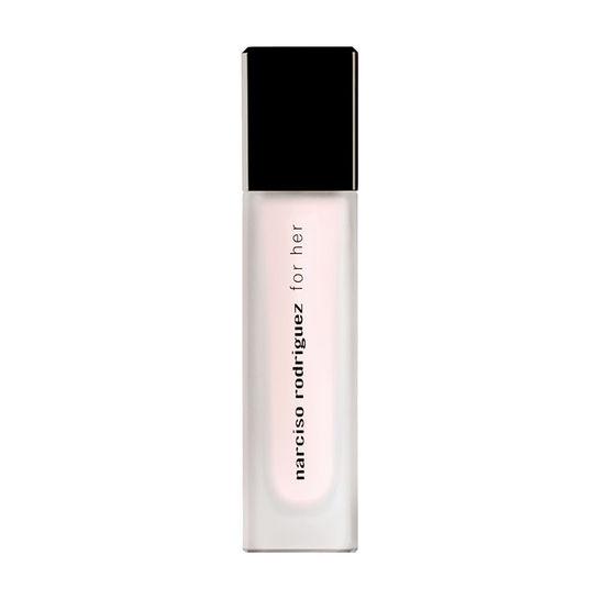  Get a taste (not literally) of this fragrance by Narciso Rodriguez