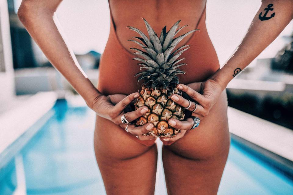  There are many different types of bikini wax, from Hollywood to Brazilian