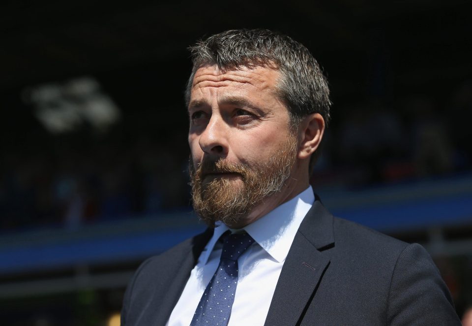  Slavisa Jokanovic has turned Fulham into an exciting attacking team this year and Sessegnon has been a key part of it