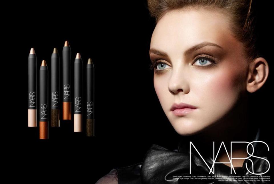  Nars faced a backlash due to plans to sell in China