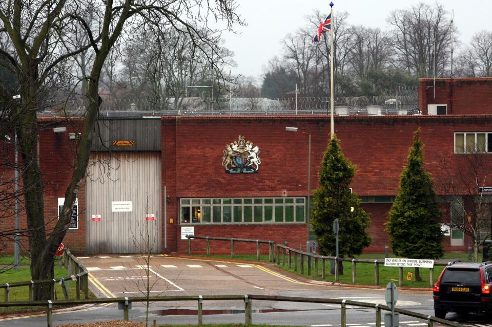  Attacks on staff at HMP Feltham have dropped significantly after bosses started giving sweets as a reward for good behaviour