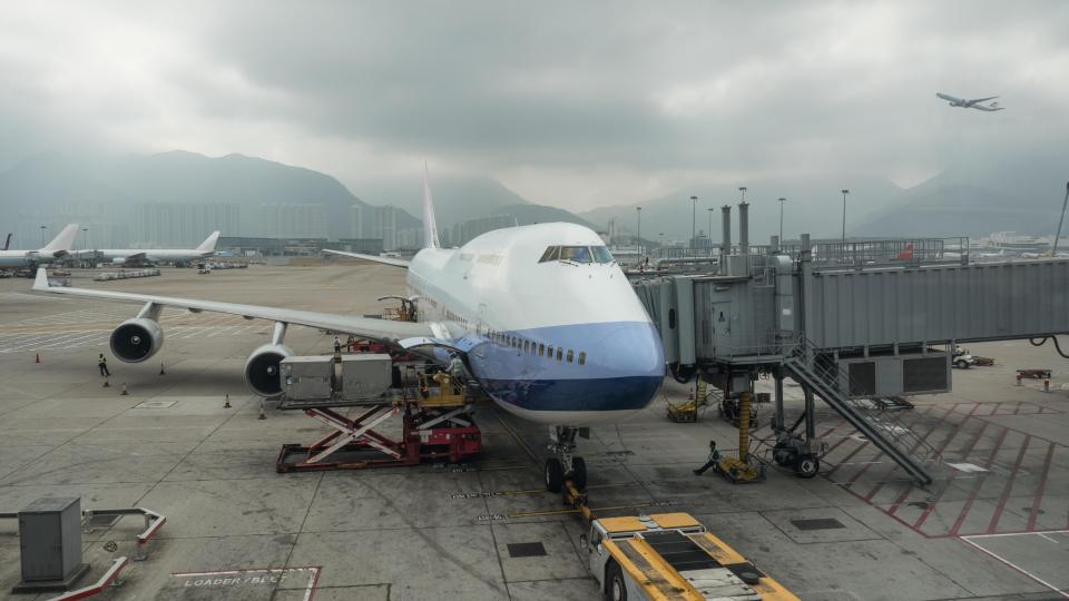  The flight time that is published to customer is what airlines call the block time, which is when the aircraft pushes back from the airport stand