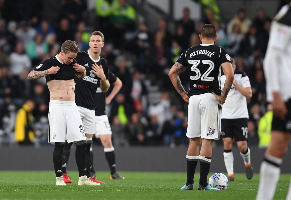  Fulham need to recover quickly and go again at Craven Cottage