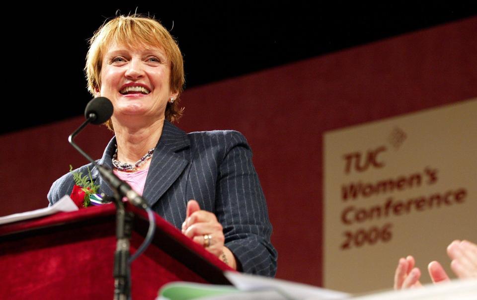  Dame Tessa had been instrumental in London winning its bid to host the 2012 Olympics