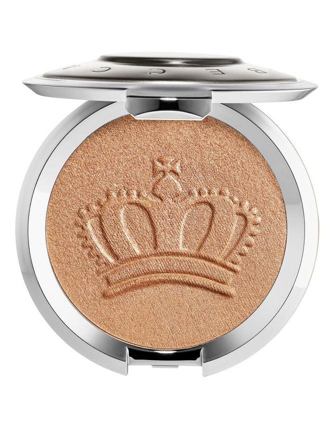  Becca's new regal highlighter is sure to make you shine like a princess! It's the ultimate beauty buy and just in time for the royal wedding!