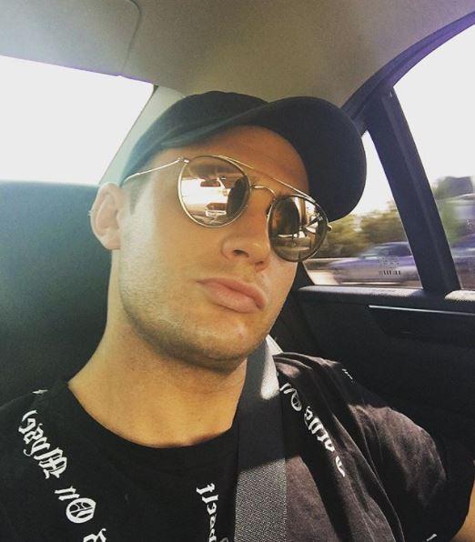  Scotty T has said he would not return to Geordie Shore