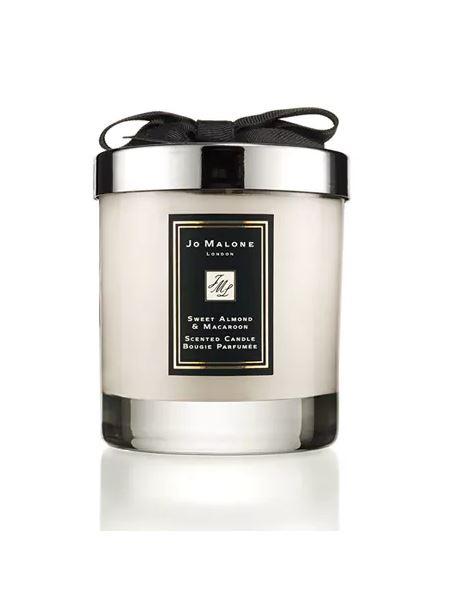  Don't spend £45 on this sweet almond and macaroon home candle from Jo Malone