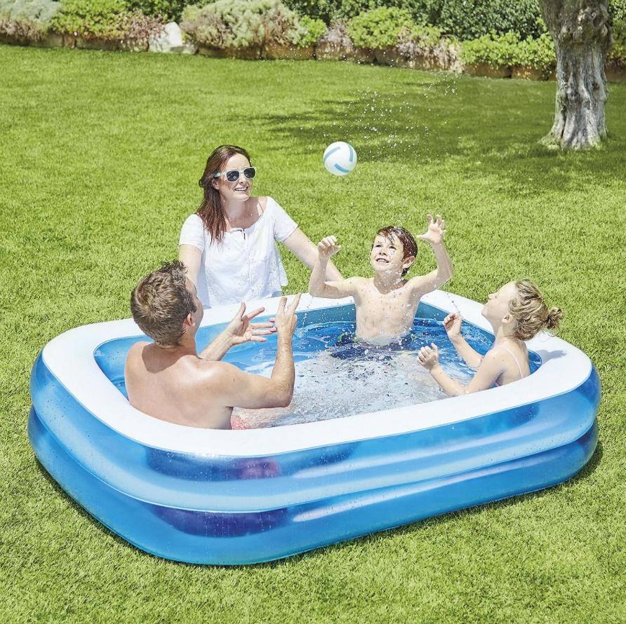  Family pool from Tesco Direct