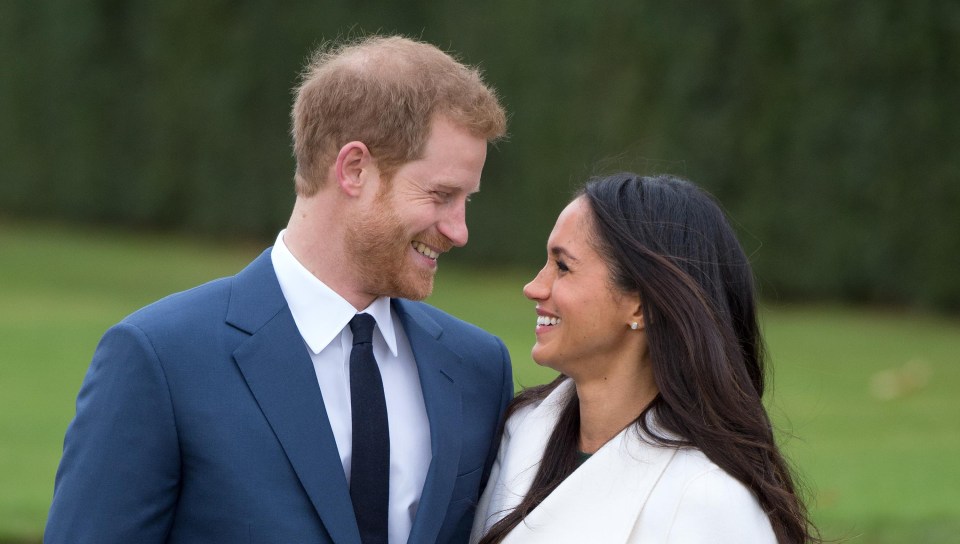 Prince Harry and Meghan Markle are still going ahead with the wedding this Saturday at St. George's Chapel