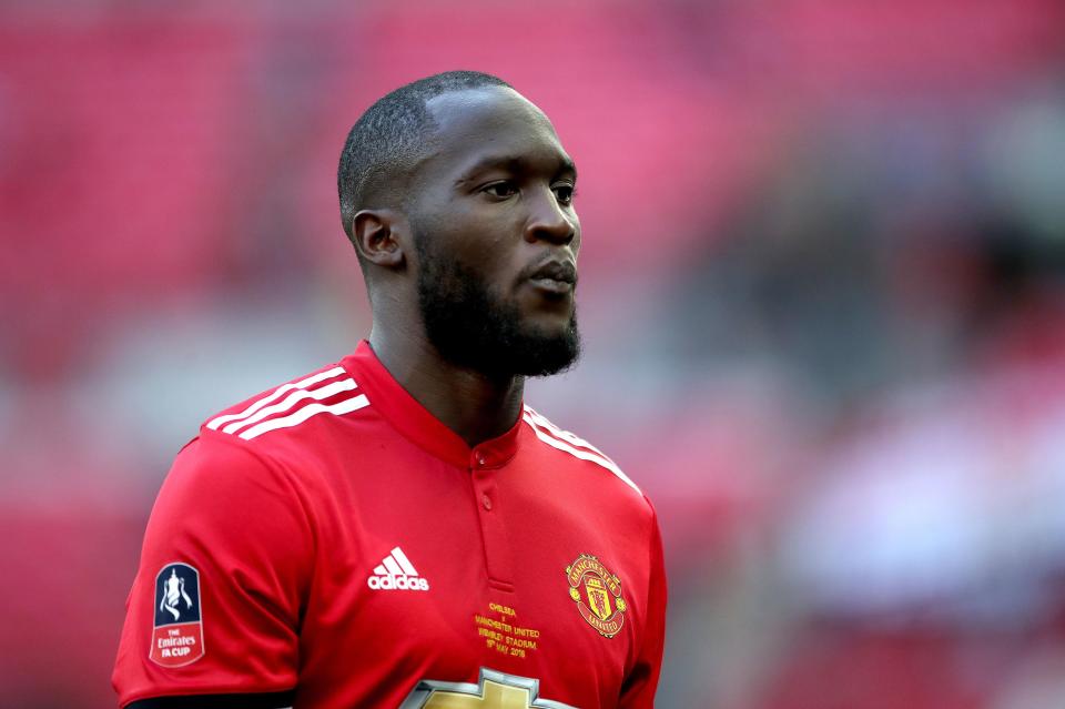  Romelu Lukaku could be in trouble with Jose Mourinho over his latest comments