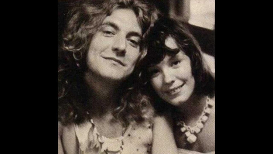 Pamela was once married to Michael Des Barres