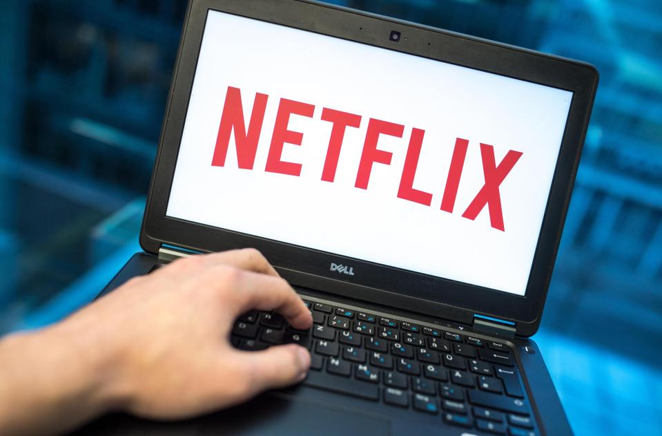  There are secret Netflix shortcuts you never knew existed