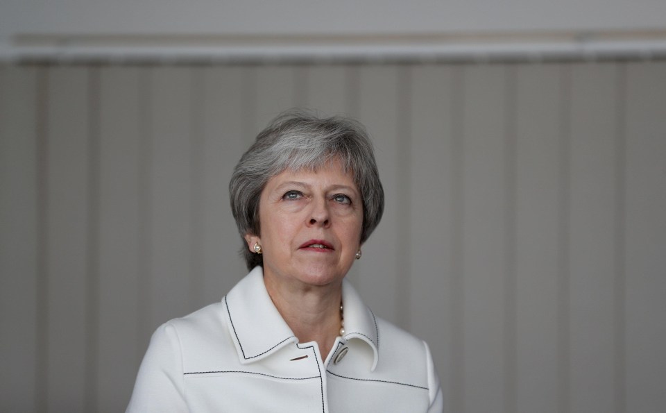 Theresa May will attend a memorial service in Manchester