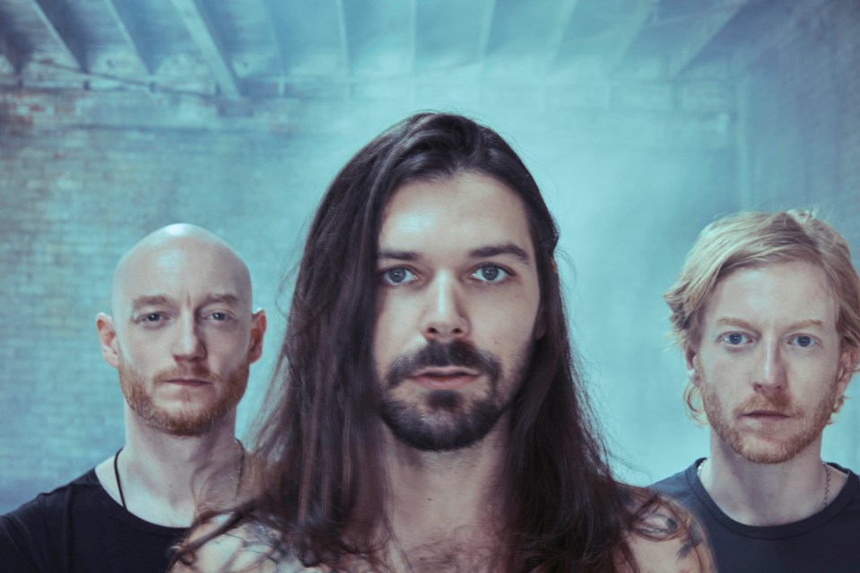 Biffy Clyro is a brotherhood, according to its members