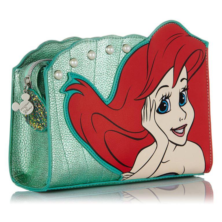  The Ariel set is the first in a series of collaborations