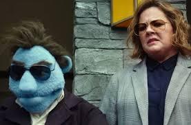  The Happytime Murders is about a detective trying to track down a serial killer