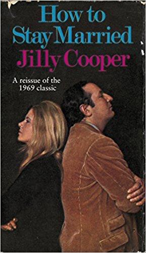  Jilly Cooper's book whic was released in 1969