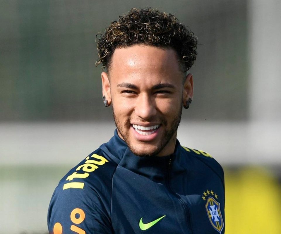  Neymar is on Real's radar with his future up in the air at PSG