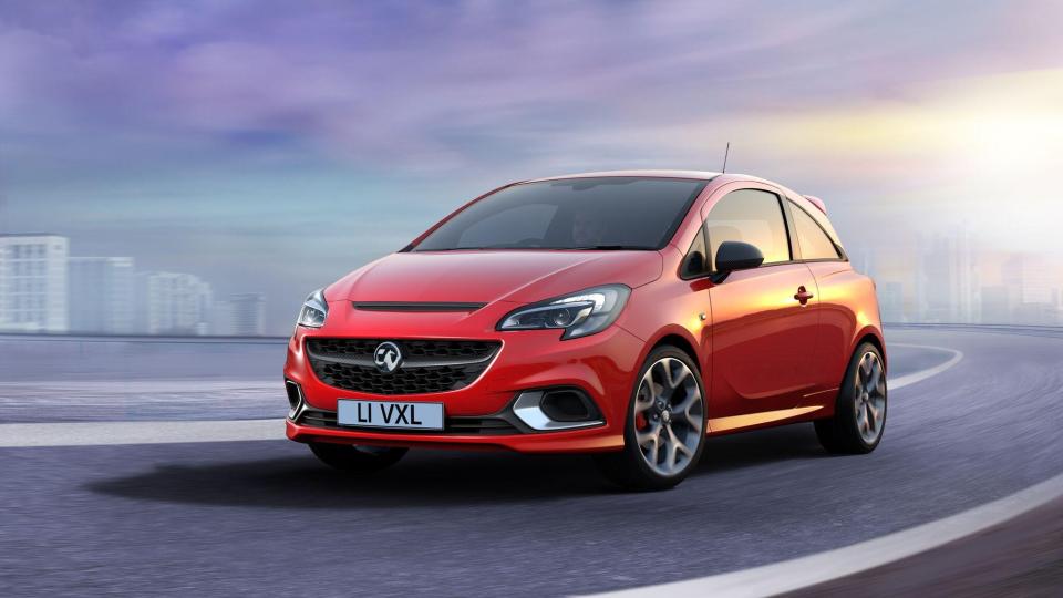 Vauxhall has confirmed the Corsa GSi will be powered by a 150hp 1.4-litre turbo petrol