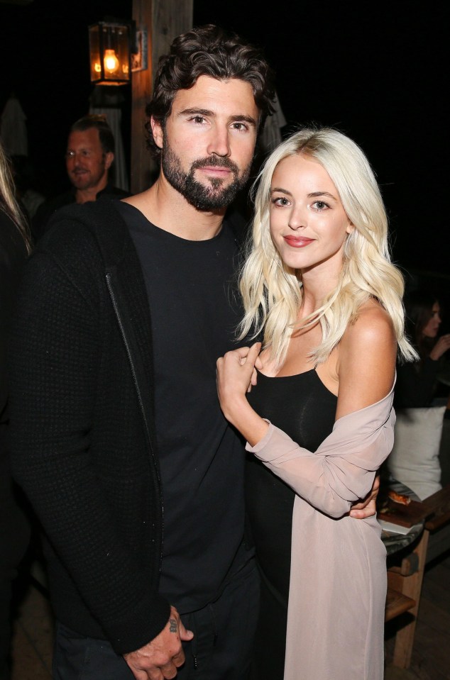 Brody Jenner is set to tie the knot with girlfriend Kaitlynn Carter