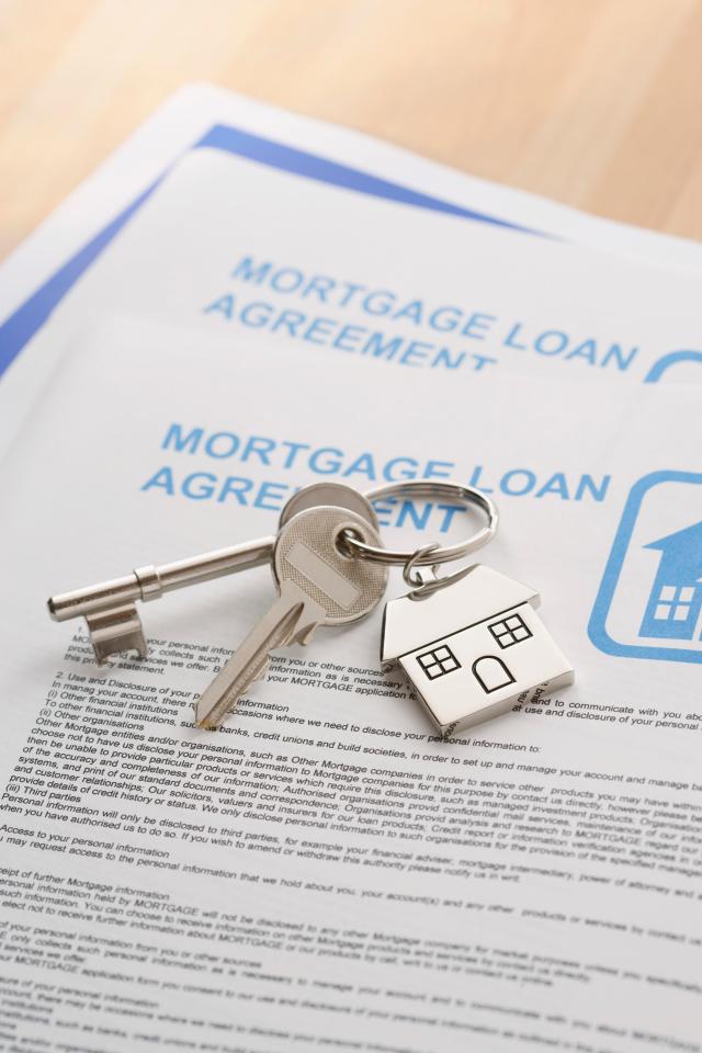  Switching your mortgage from an svr