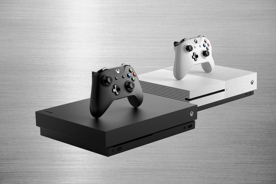  Microsoft is planning new, cheaper Xbox Ones for 2019, sources say