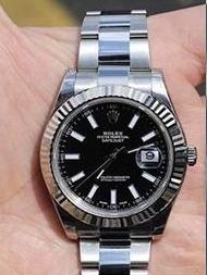 Danny Pearce’s Rolex was worth £7k