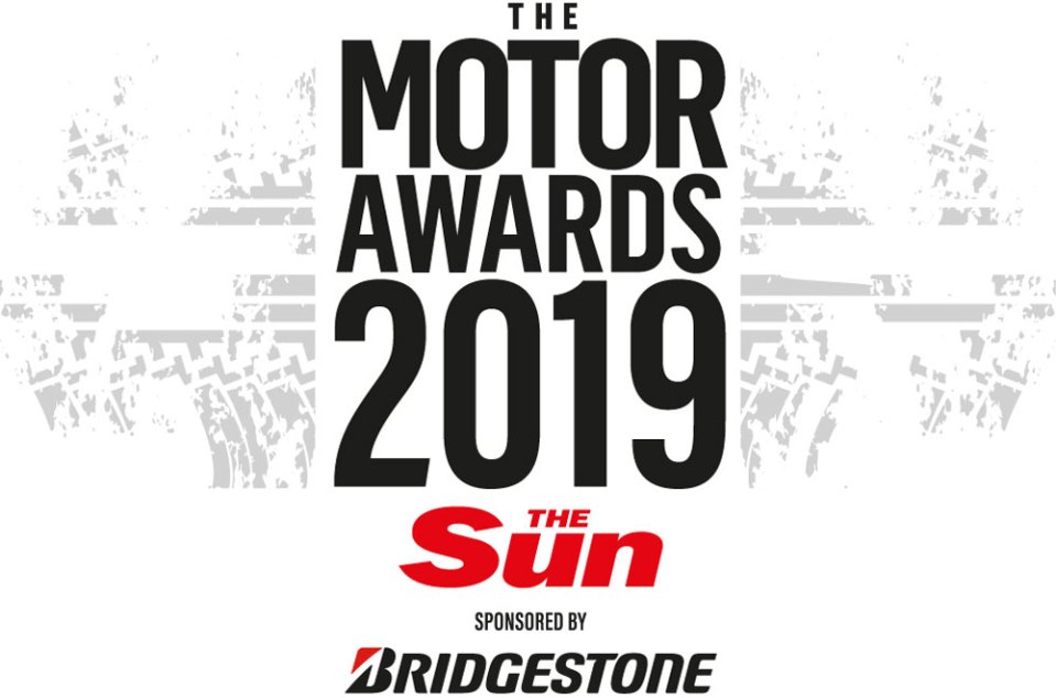 Vote in The Sun Motor Awards to win a dream holiday