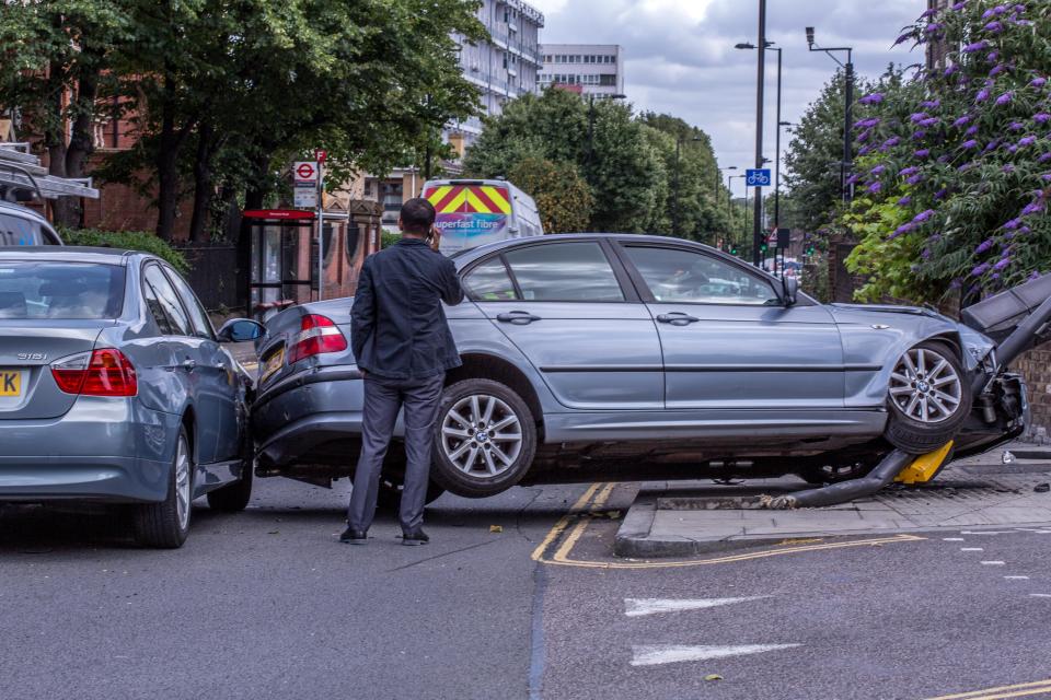  A whopping  384,000 motors were damaged beyond repair in 2017