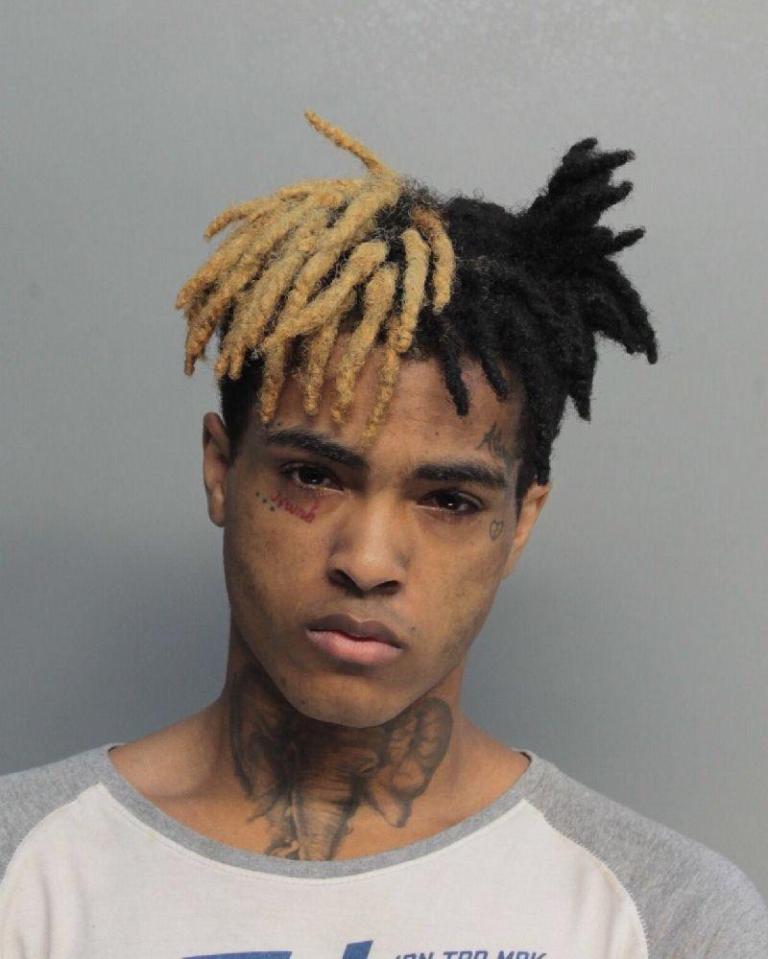  XXXTentacion was shot dead while facing a string of domestic violence charges