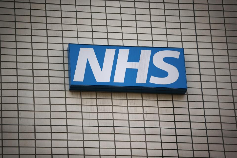  Three in four Brits would like to see NHS budgets doubled to £234billion