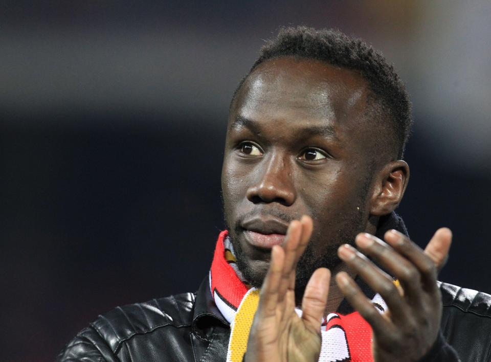  Bacary Sagna has told Arsenal they need to change their culture