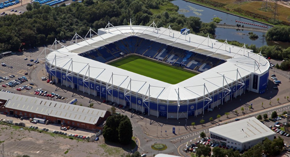 England to play Switzerland at King Power Stadium on Tuesday 11 September.