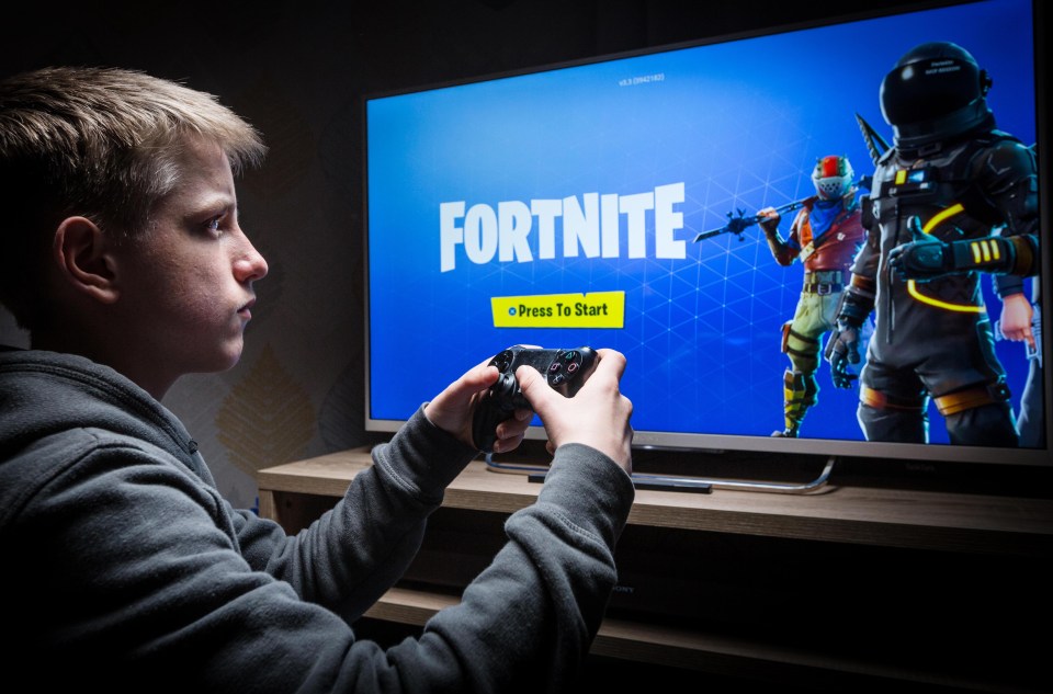 Gaming addiction is now officially a mental disorder after a mother’s campaign as her son, 15, had to take a year off school