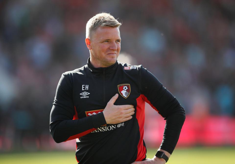  Bournemouth's first game of the 2018/19 season begins at home to newly-promoted Cardiff City