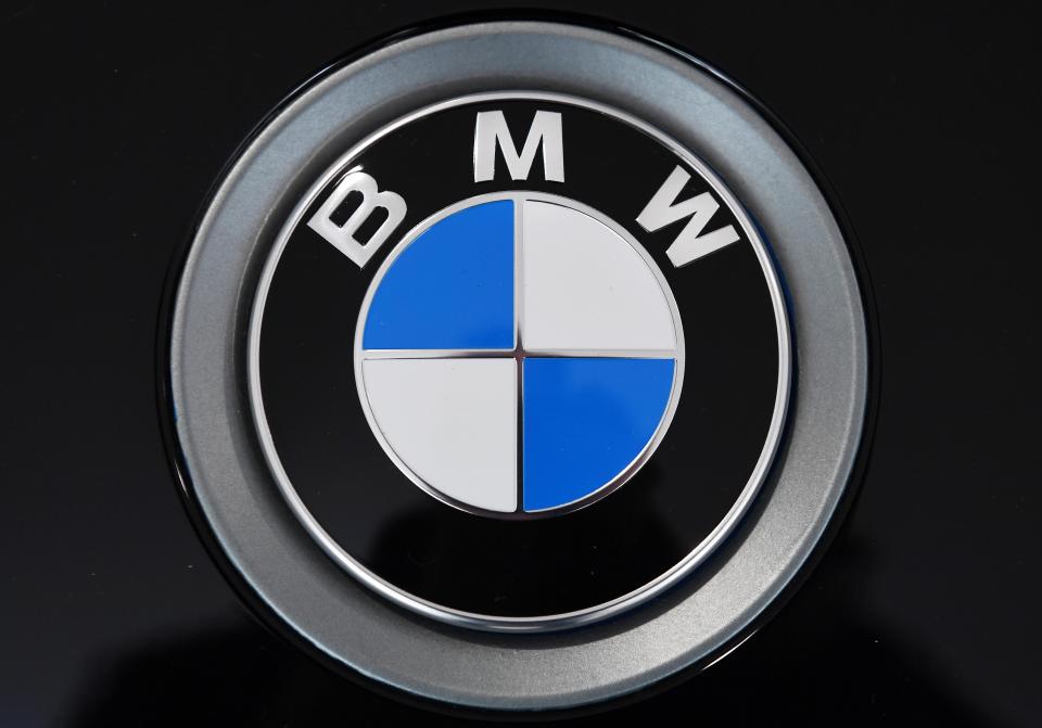  BMW should have recalled cars earlier, judge considered