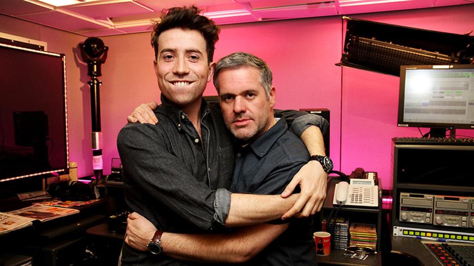  The decision was a major shock to Grimmy’s loyal listeners because just a few months earlier he had pledged to beat Chris Moyles’ eight-and-half-year reign