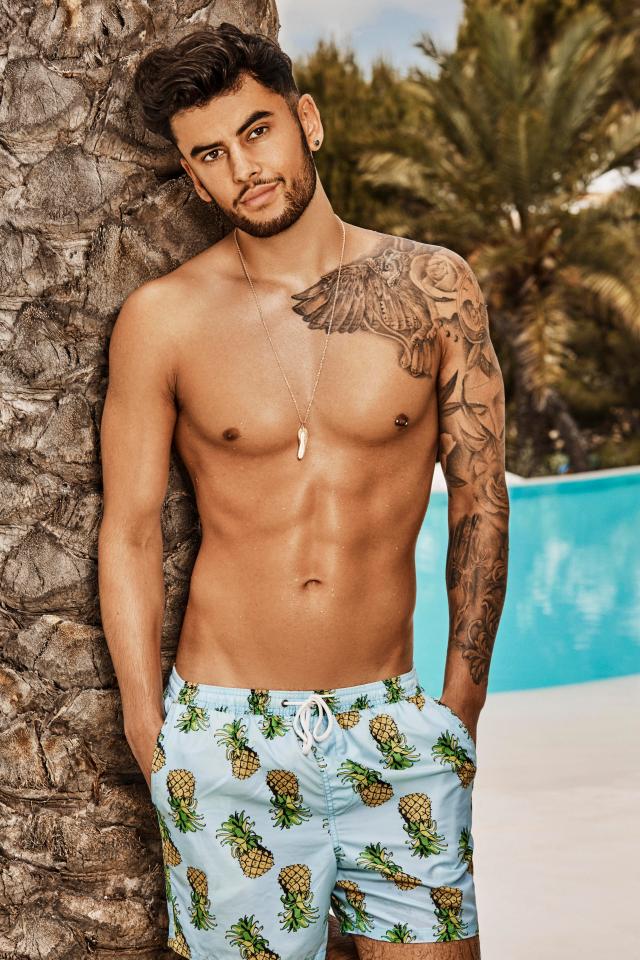  Niall Aslam's pals told The Sun Online they hadn't been able to get in touch with him after he left the Love Island villa