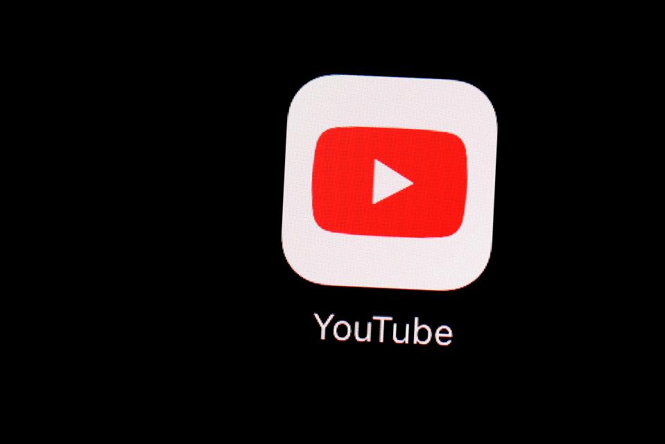  YouTube was previously slammed for taking down LGBT content in 2017