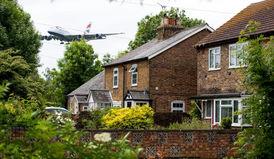  MPs are set to sign off Heathrow plans today, with a vote expected in weeks