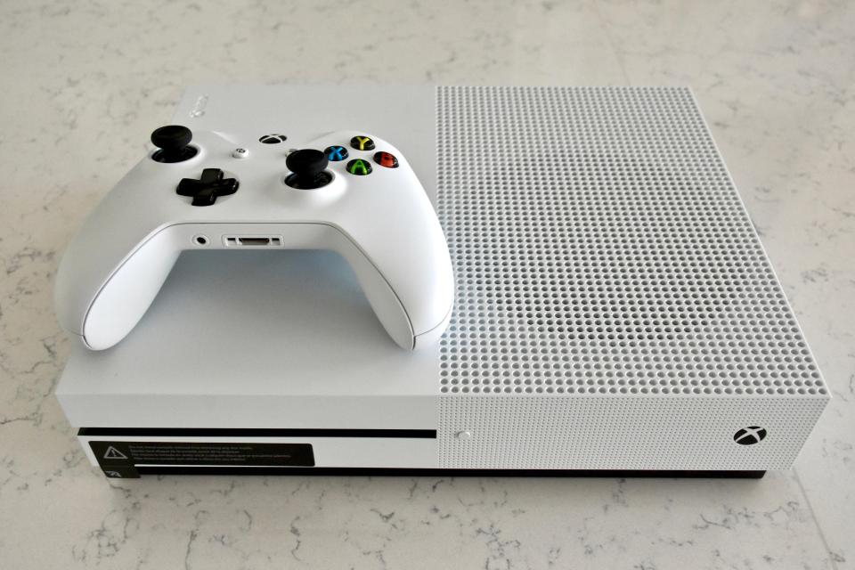  Future Microsoft tech could mean an end to the Xbox console forever