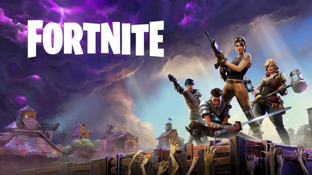  A girl reportedly addicted to the online game Fortnite is undergoing rehab treatment